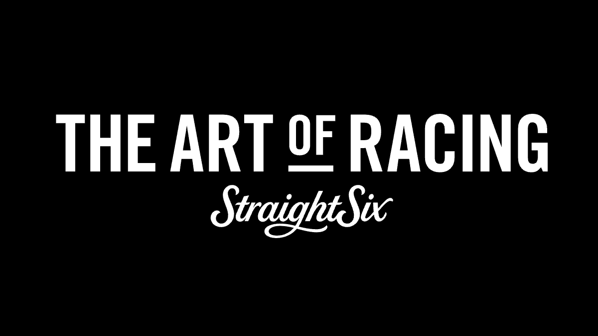 Straight Six Racing | The Art of Racing